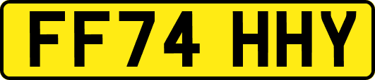 FF74HHY