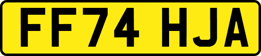 FF74HJA