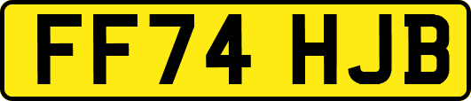 FF74HJB