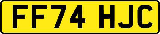 FF74HJC
