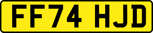 FF74HJD