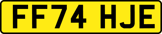 FF74HJE