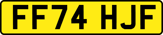 FF74HJF