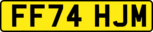 FF74HJM