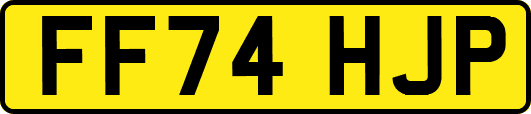 FF74HJP