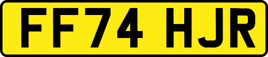 FF74HJR