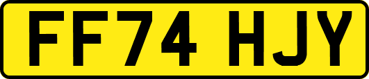 FF74HJY