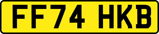FF74HKB