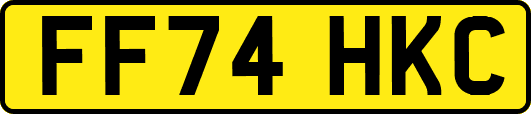 FF74HKC