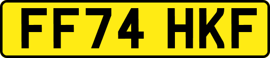 FF74HKF