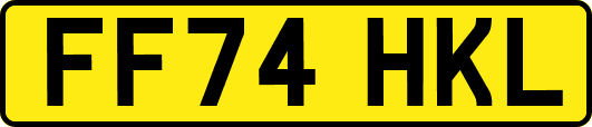 FF74HKL
