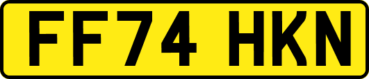 FF74HKN