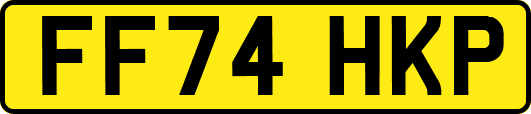 FF74HKP
