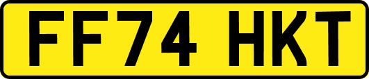 FF74HKT