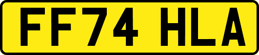 FF74HLA