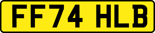FF74HLB
