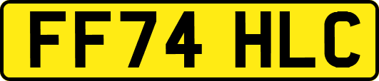 FF74HLC