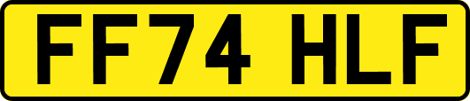 FF74HLF