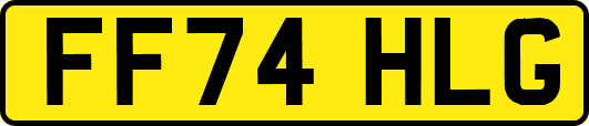 FF74HLG