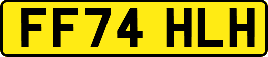 FF74HLH