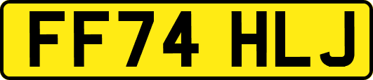 FF74HLJ