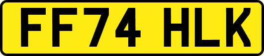 FF74HLK