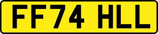 FF74HLL
