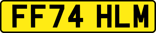 FF74HLM