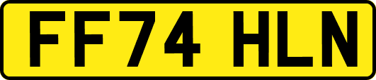 FF74HLN