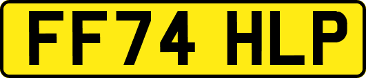 FF74HLP