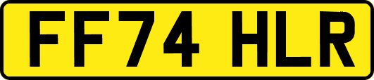 FF74HLR