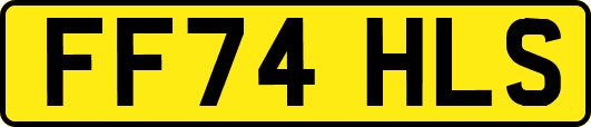 FF74HLS