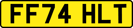 FF74HLT