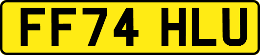 FF74HLU