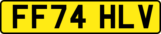 FF74HLV