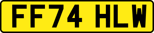 FF74HLW