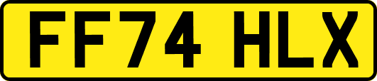 FF74HLX
