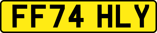 FF74HLY