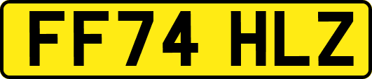 FF74HLZ