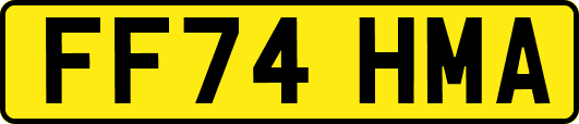FF74HMA