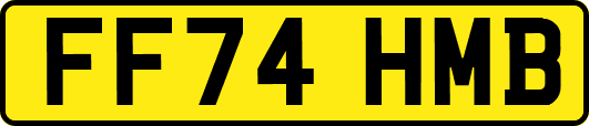 FF74HMB