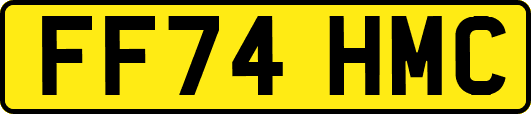 FF74HMC