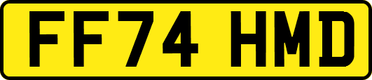 FF74HMD