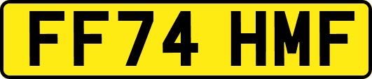 FF74HMF