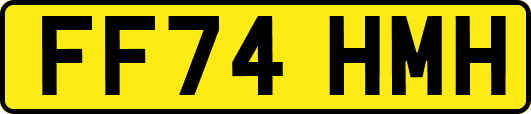 FF74HMH