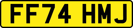 FF74HMJ