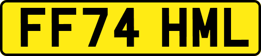 FF74HML
