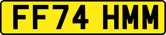 FF74HMM