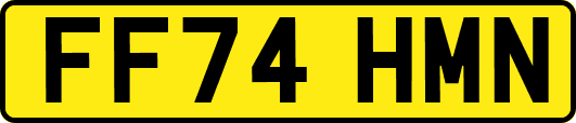 FF74HMN