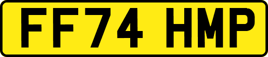 FF74HMP